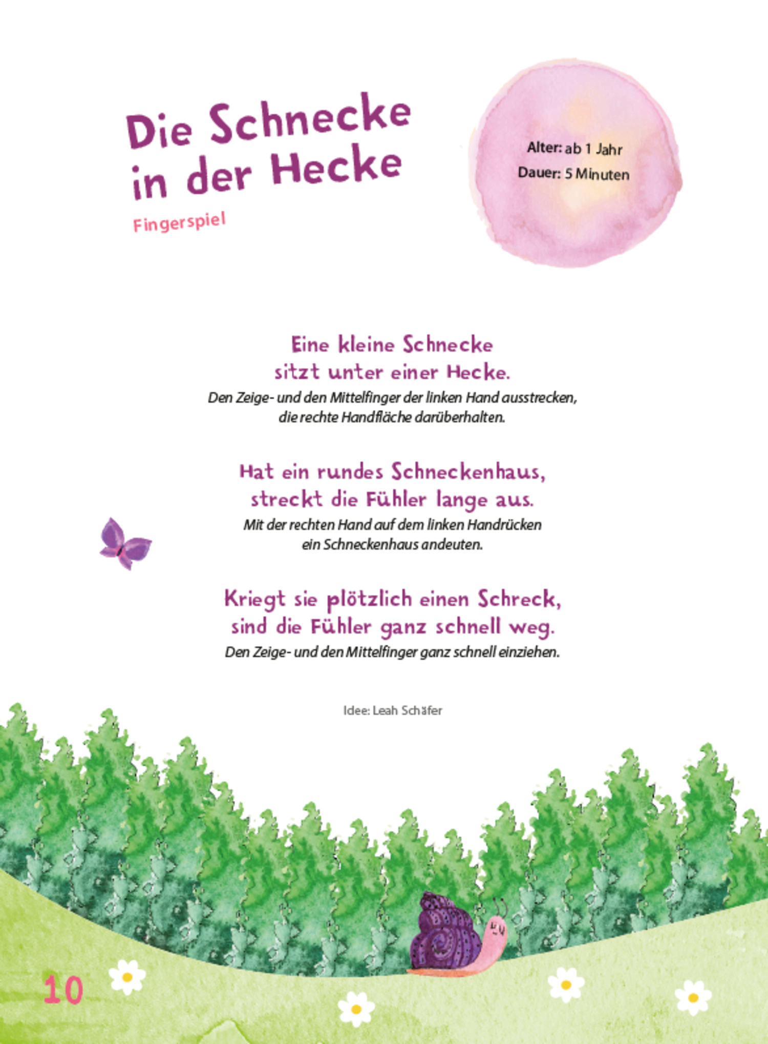 55 Gute-Laune-Spiele für den Krippen-Morgenkreis Die schönsten 55 Gute-Laune-Spiele für den Krippen-Morgenkreis Die schönsten